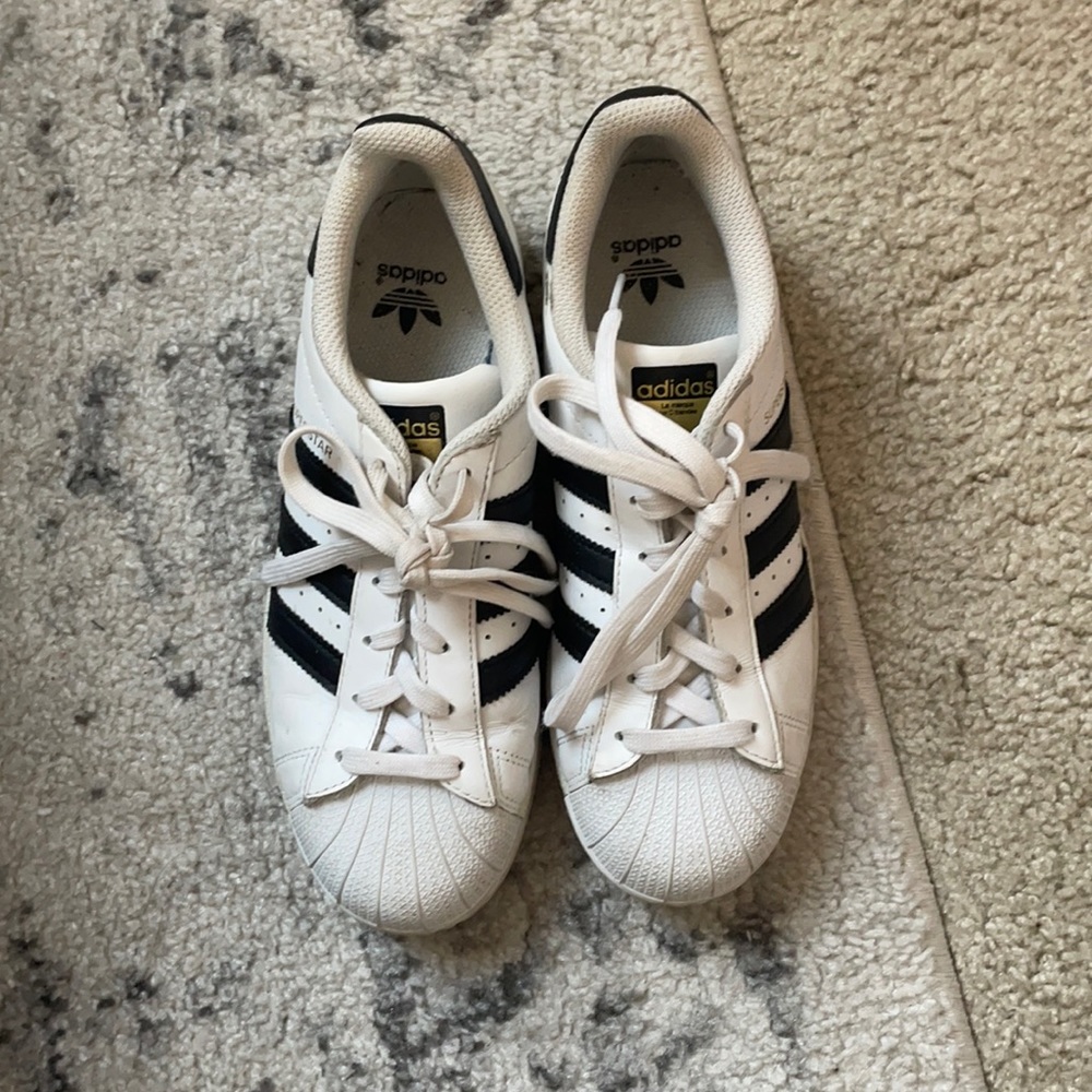 Adidas sneakers